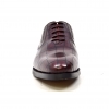 British Collection "Phoenix" bordeaux Leather