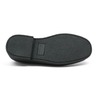 British Collection  Men's Playboy Low Cut Brown Leather