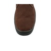 British Collection  Men's Playboy Low Cut Brown Suede