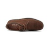 British Collection  Men's Playboy Low Cut Brown Suede