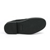 British Collection  Men's Playboy Low Cut Black Suede