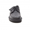 British Collection "Oxfords" Black Leather