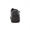 British Collection "Oxfords" Black Leather