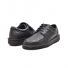 British Collection "Oxfords" Black Leather