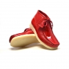 British Collection "Walkers"-Red Leather and Patent