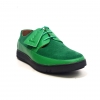 British Collection "Westminster" Green & Black Sole