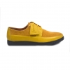 British Collection "Westminster" Yellow & Black Sole