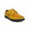 British Collection "Westminster" Yellow & Black Sole