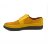 British Collection "Westminster" Yellow & Black Sole