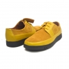 British Collection "Westminster" Yellow & Black Sole