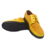 British Collection "Westminster" Yellow & Black Sole