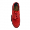 British Collection "Westminster" Red & Black Sole