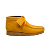 British Collection "New Castle 2"-yellow Leather