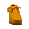 British Collection "New Castle 2"-yellow Leather