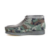 British Collection "Walkers"-Gray Camouflage