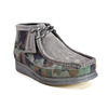 British Collection "Walkers"-Gray Camouflage