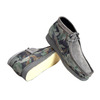 British Collection "Walkers"-Gray Camouflage