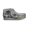 British Collection "Walkers"-Gray Camouflage