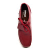 British Collection "New Castle 2"-Bordeaux Leather