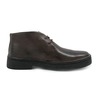 Classic Playboy Chukka Boot Dark Brown Leather