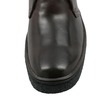 Classic Playboy Chukka Boot Dark Brown Leather