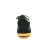 British Collection Crown-Green Suede/Black Suede