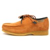 British Collection Crown-Tan Suede