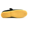 British Collection Royal Old School Slip On Black Suede