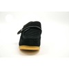 British Collection Royal Old School Slip On Black Suede