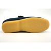 British Collection Royal Old School Slip On Navy Suede