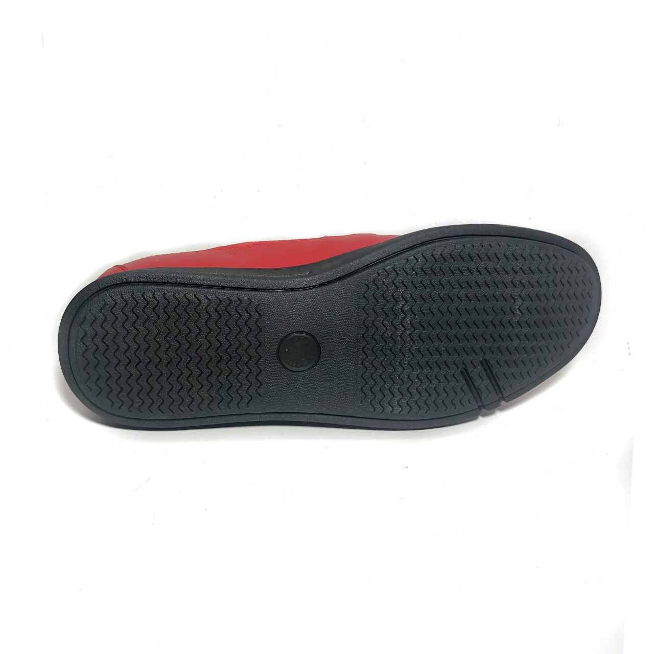 British Collection Westminster Red & Black Sole [1218-08] - $118.00 ...